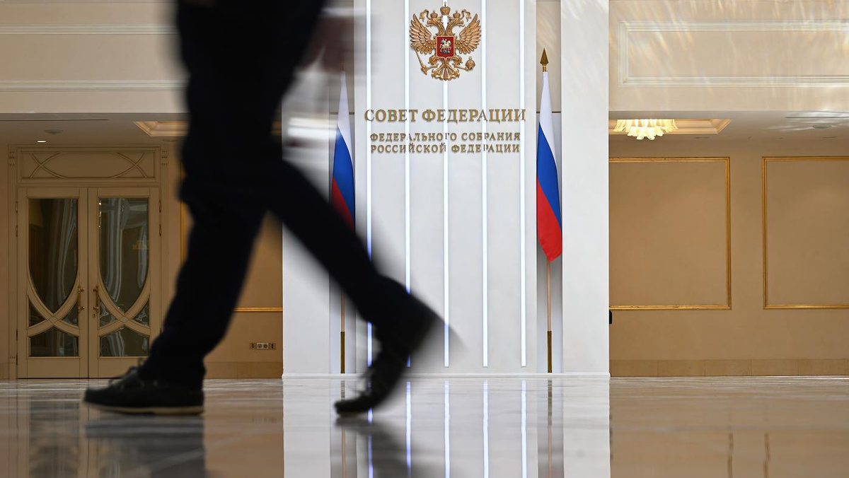   Евгений Разумный / Коммерсантъ