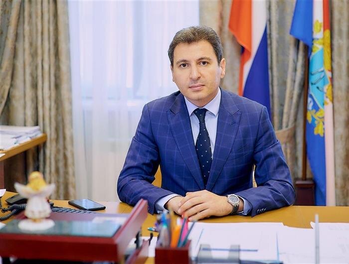    ФОТО: министерство здравоохранения Самарской области