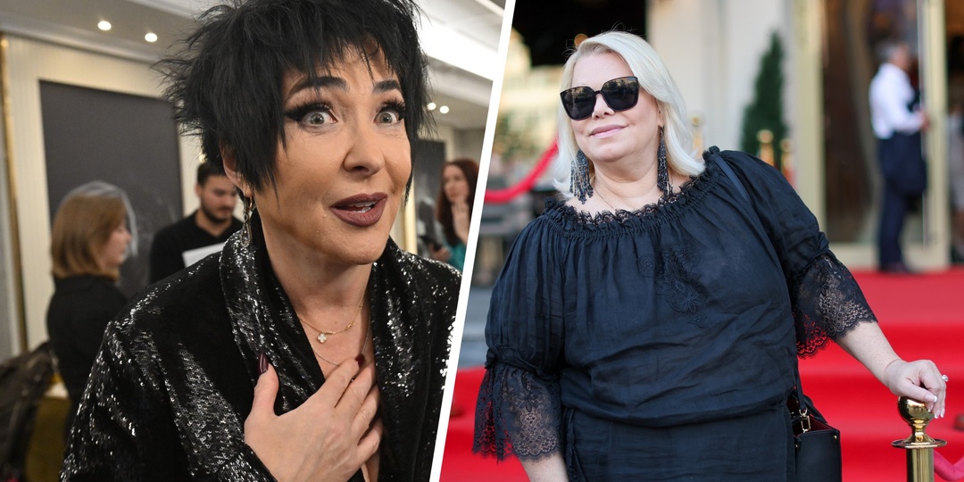 «Не позволят циничным потреблянтам»: актриса Поплавская поблагодарила жителей Волгограда за «изгнание» Лолиты