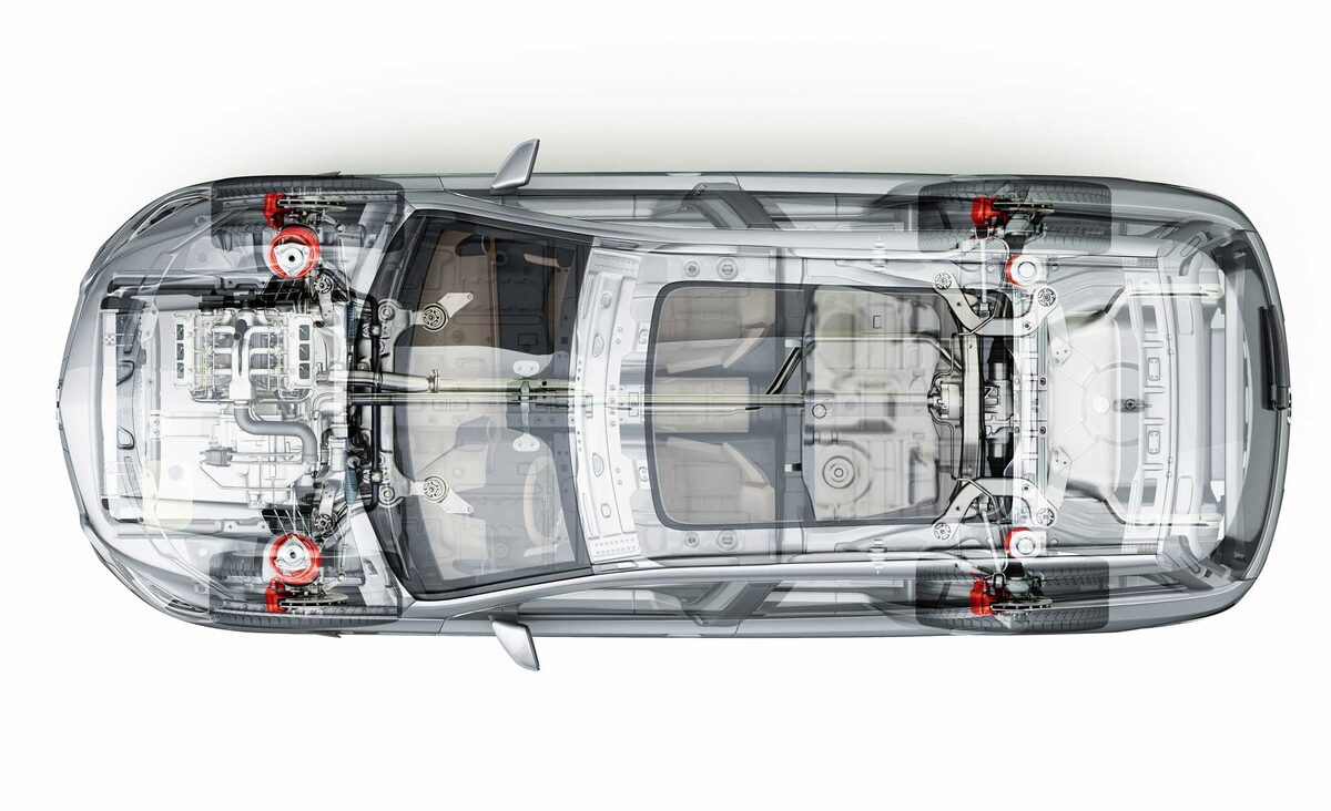 Примеры OEM-производителей (в упаковке производителя)                                                  Фильтры: Mahle, Mann-Filter, Bosch.
Тормозные системы: ATE, TRW, Brembo, Bosch.
Электроника/Свечи: Denso, NGK, Bosch, Valeo.
Подвеска: Lemförder, Sachs, KYB. 