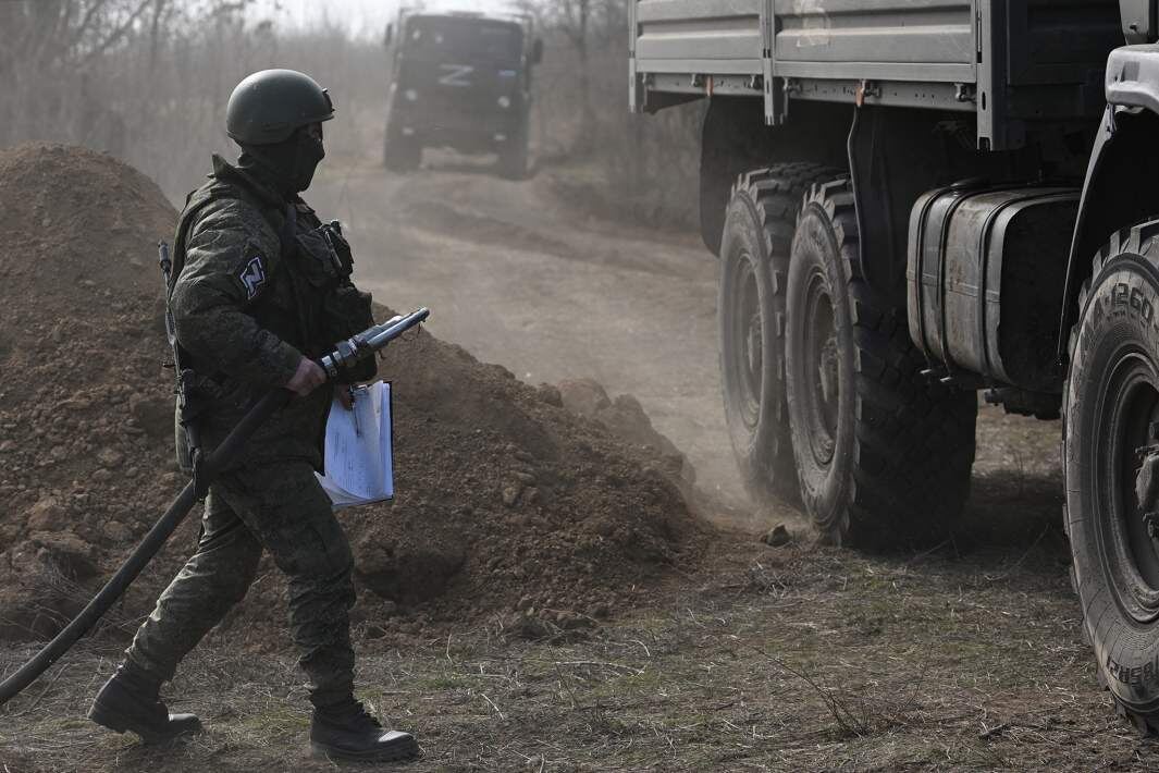 Фото: РИА Новости/Алексей Майшев