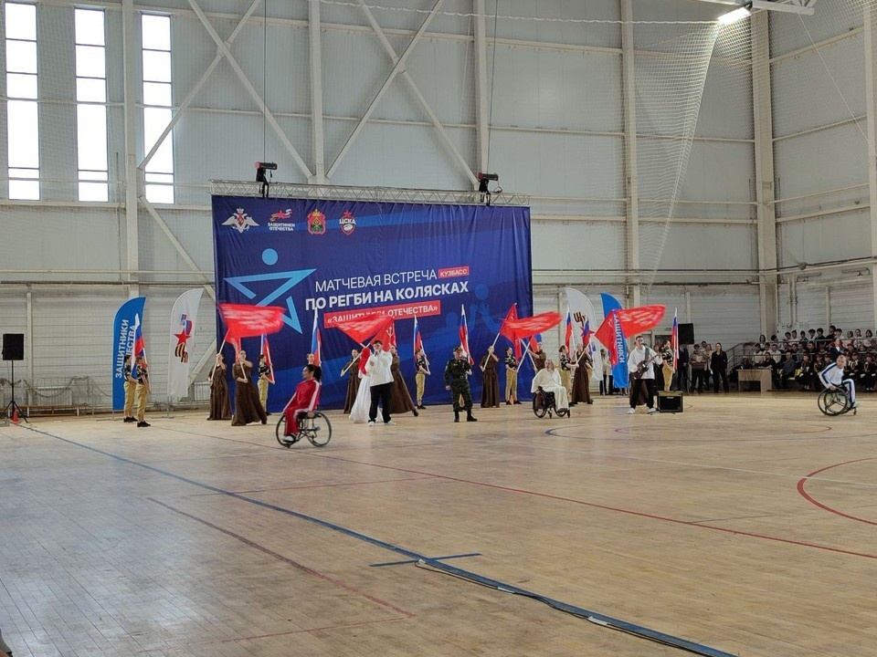    Фото: Анна СИВОХИНА.