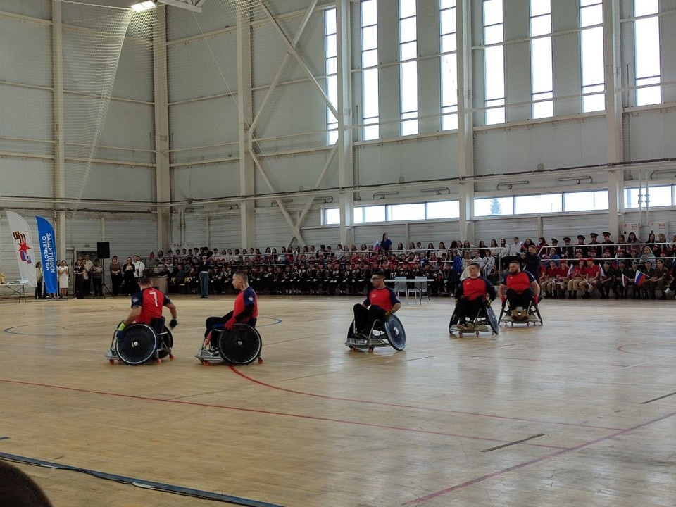    Фото: Анна СИВОХИНА.