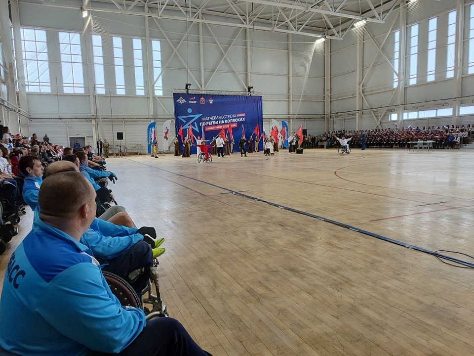    Фото: Анна СИВОХИНА.