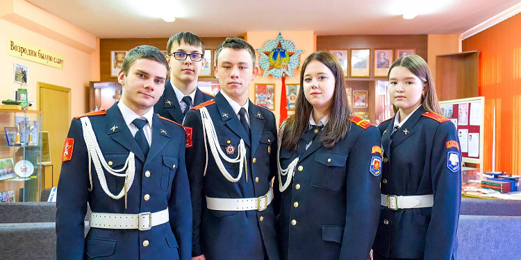    Фото: Евгений Самарин. Mos.ru