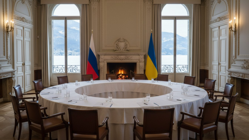   Сгенерировано с помощью ИИ