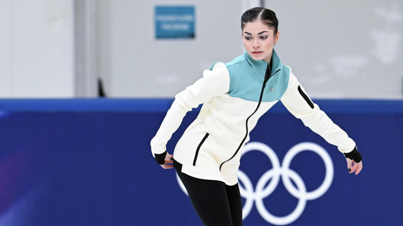   РИА Новости