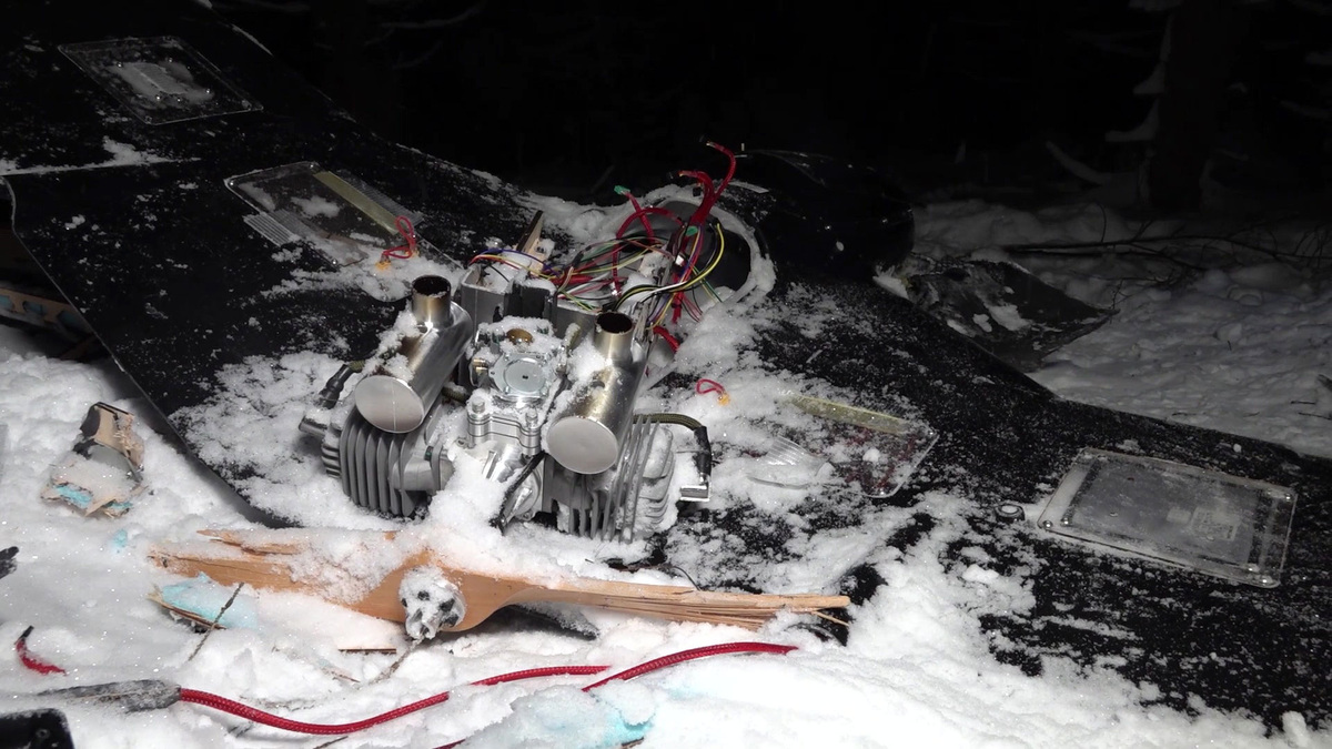    Новости. БПЛА