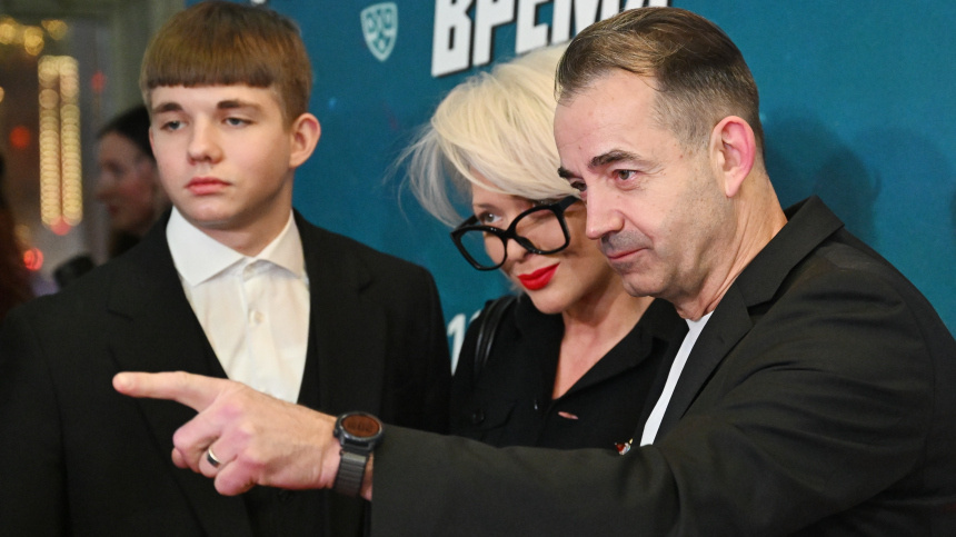    Фото: © РИА Новости/Алексей Майшев; 5-tv.ru