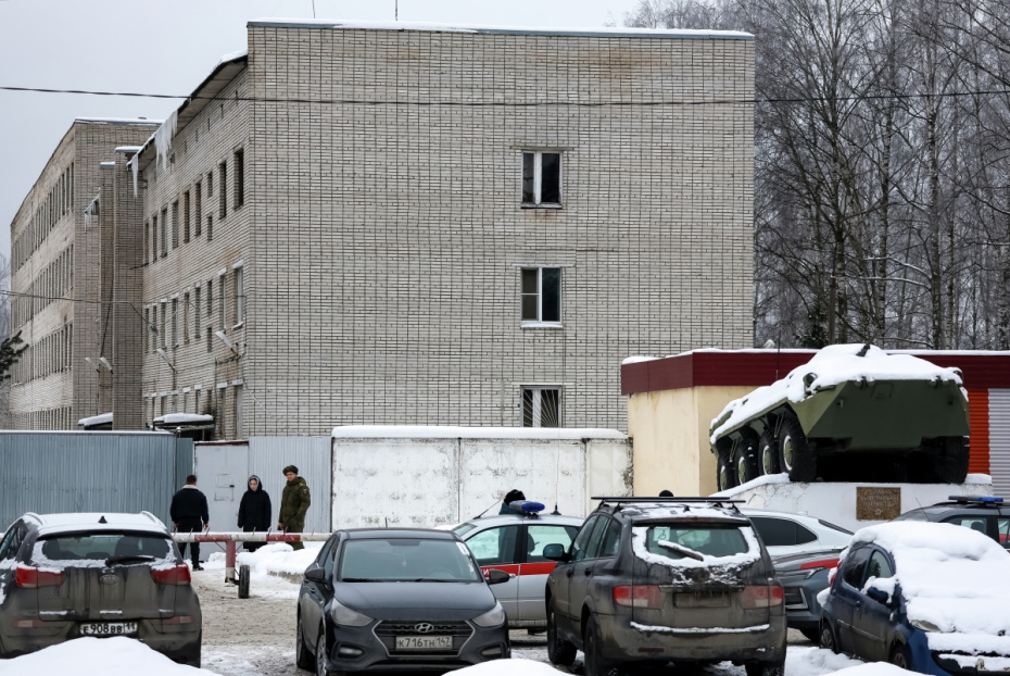    Артем Пряхин/РИА Новости