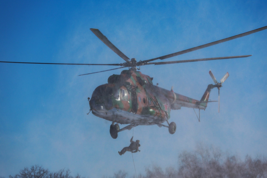    Алексей Белкин/NEWS.ru