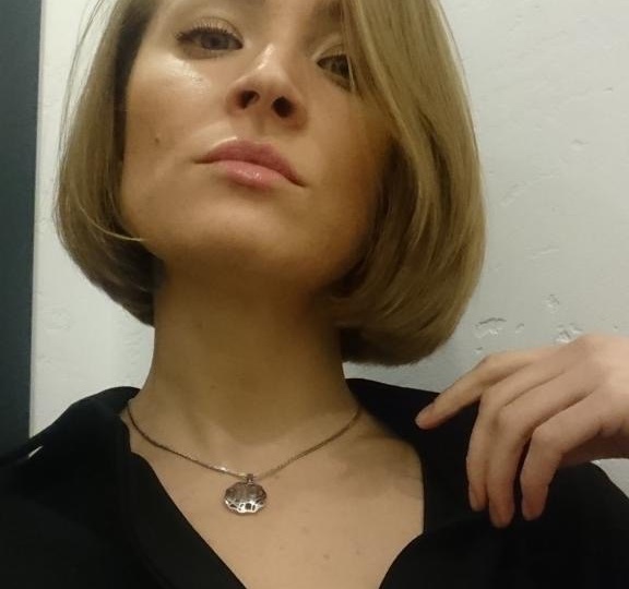 Морда кирпичом