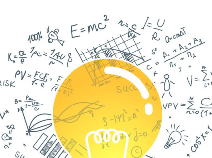 Не только формулами живы.