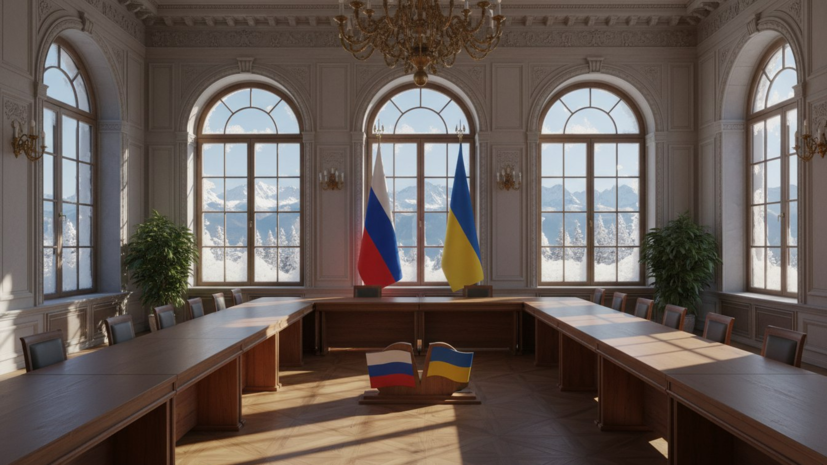   Сгенерировано с помощью ИИ