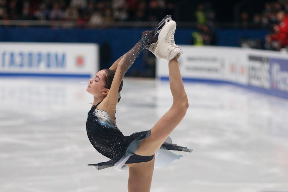    Maksim Konstantinov / www.globallookpress.com