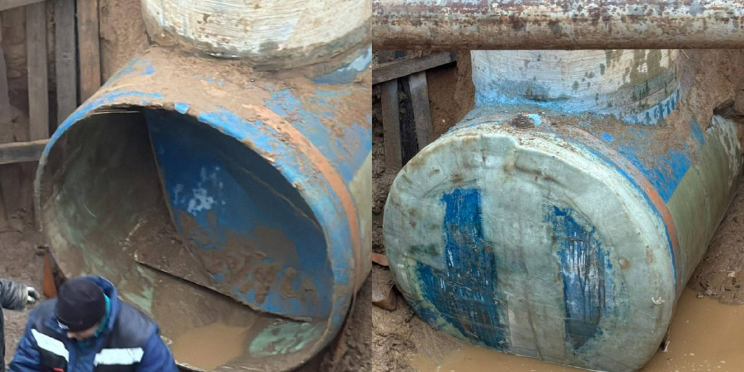 Куда обратиться за помощью в случае разрыва стеклопластиковой бочки? Обзор компаний, оказывающих услуги по восстановлению