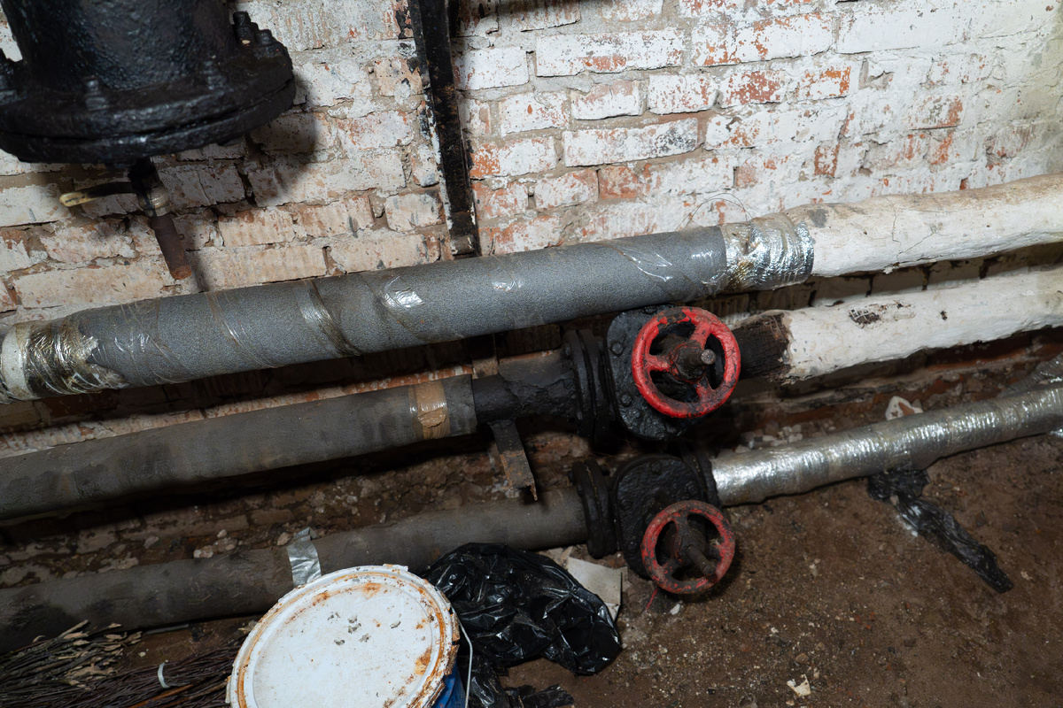 Люди по всей России жалуются в ЛДПР на проблемы, в том числе в сфере ЖКХ