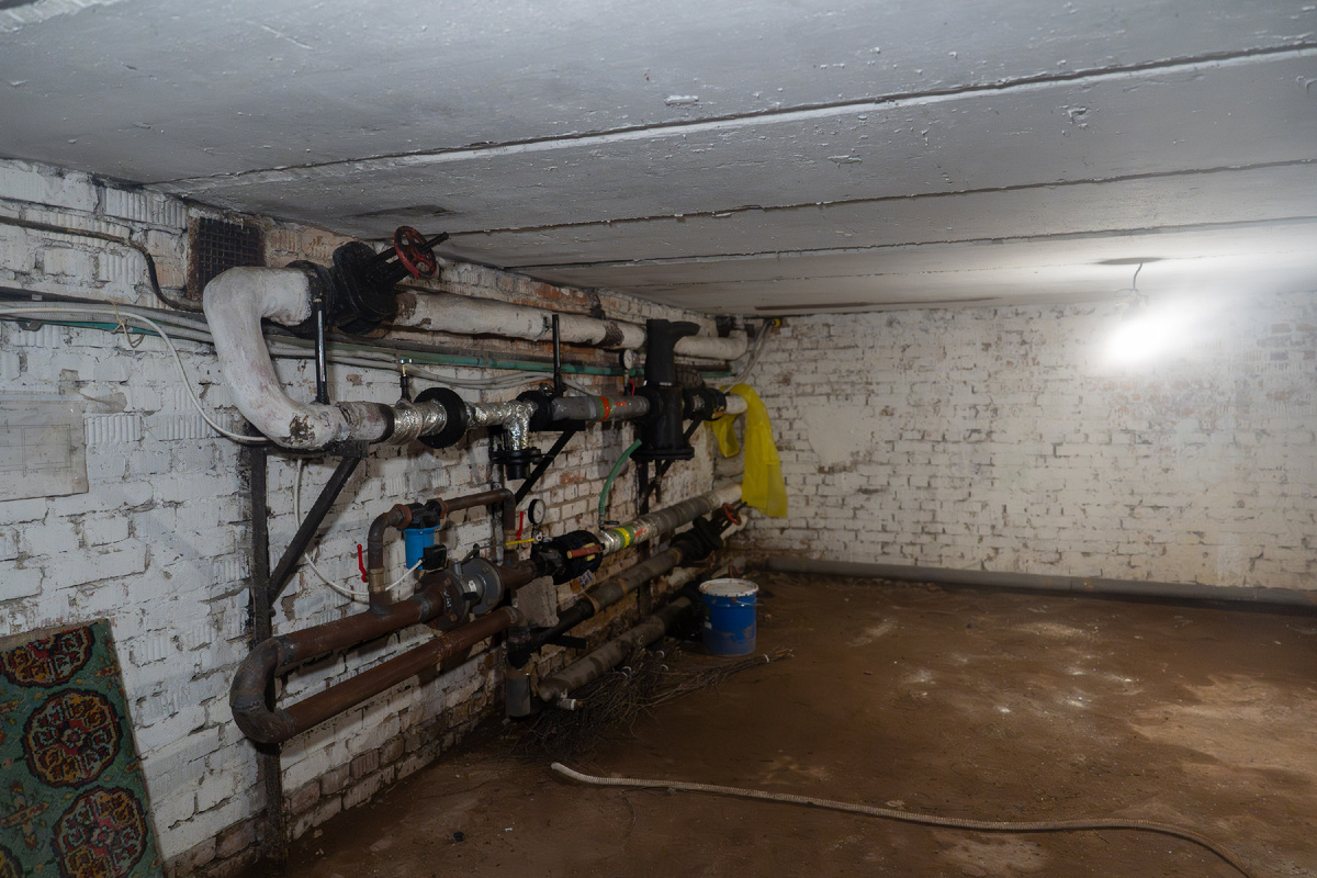 Люди по всей России жалуются в ЛДПР на проблемы, в том числе в сфере ЖКХ