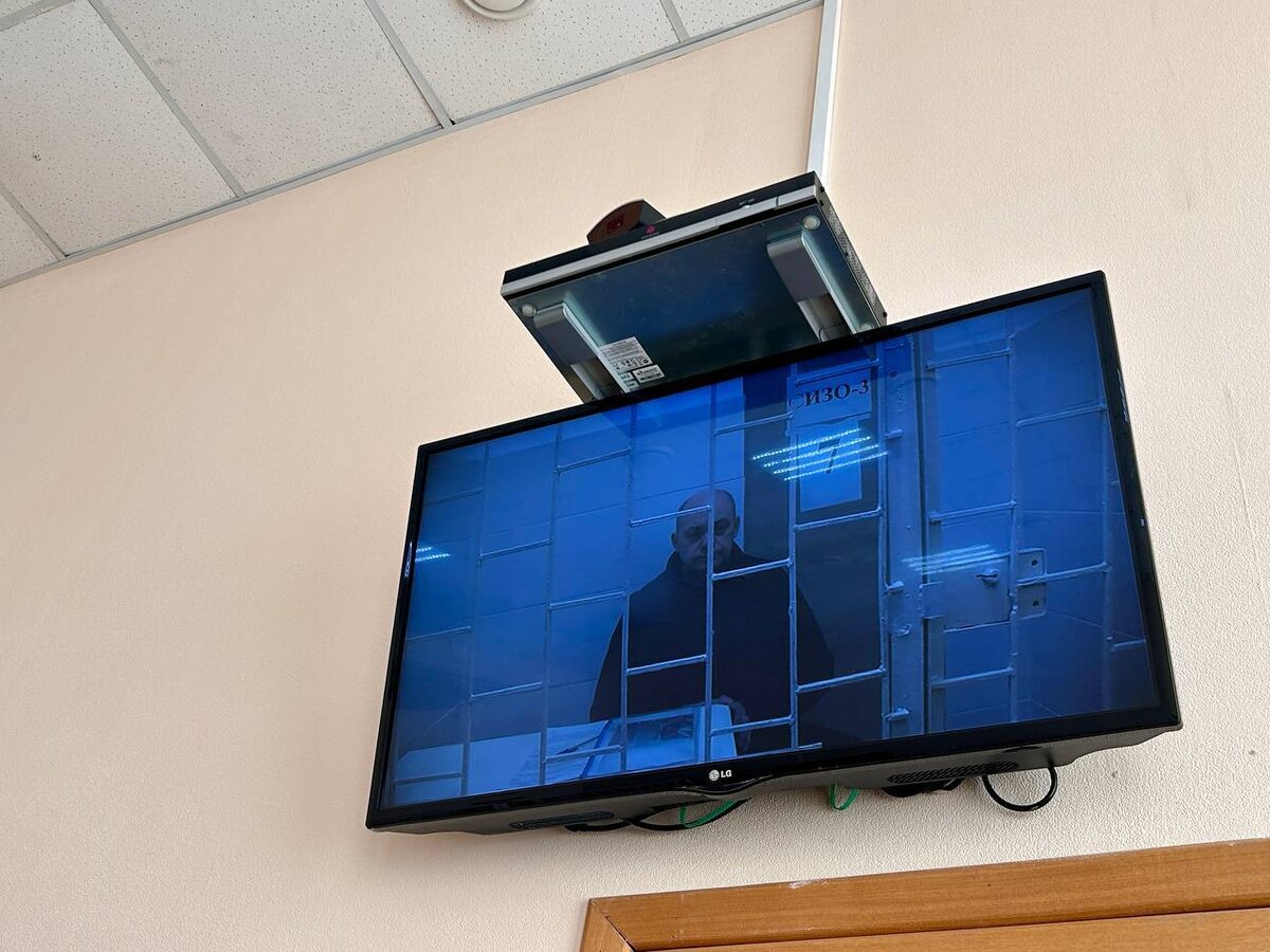 Фото Объединённой пресс-службы судебной системы Курской области