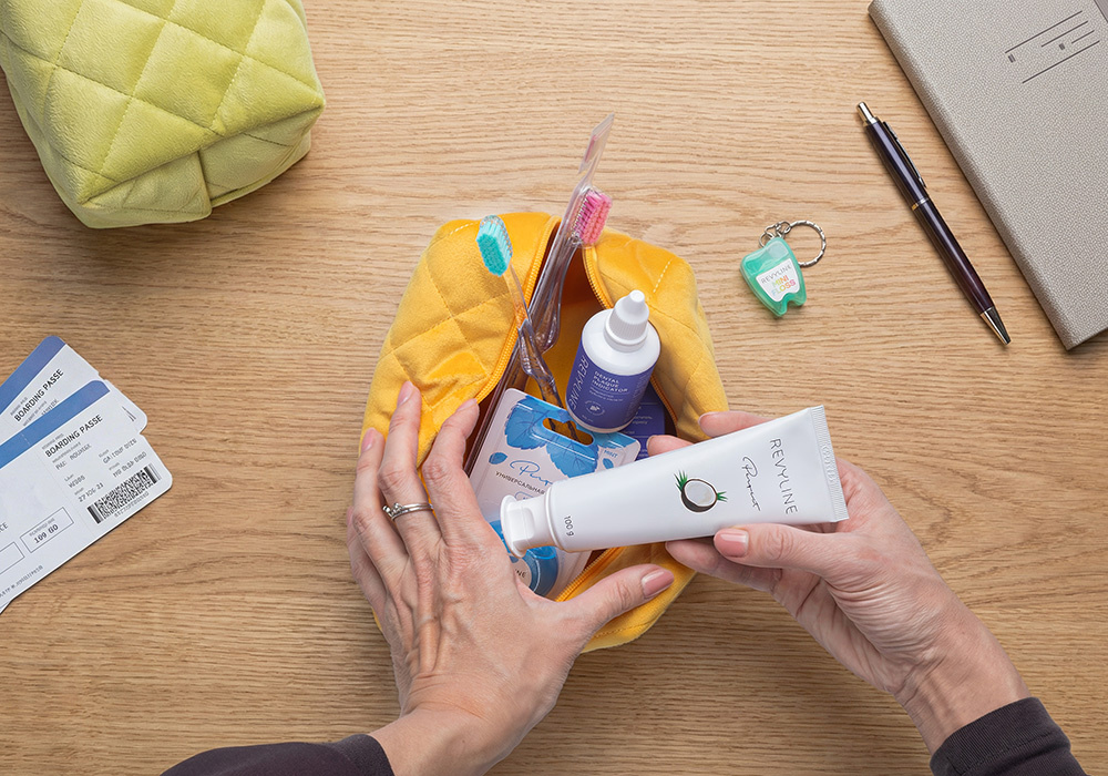 Новинки от Revyline