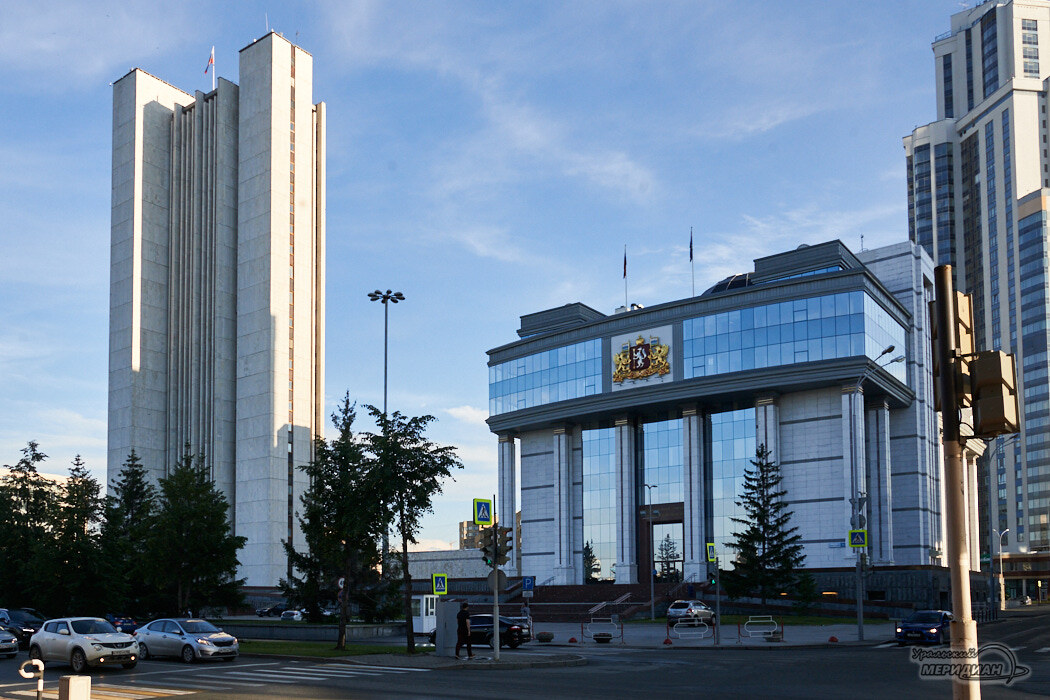    Фото Лидия Аникина © ИА «Уральский меридиан»