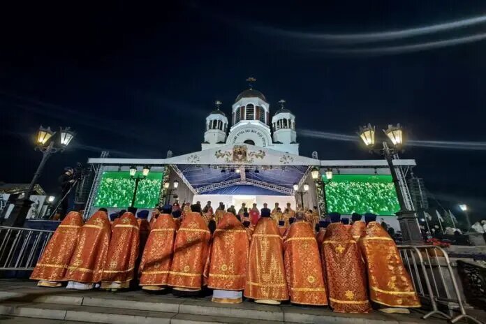    Фото: oblgazeta.ru Павел Евсеев