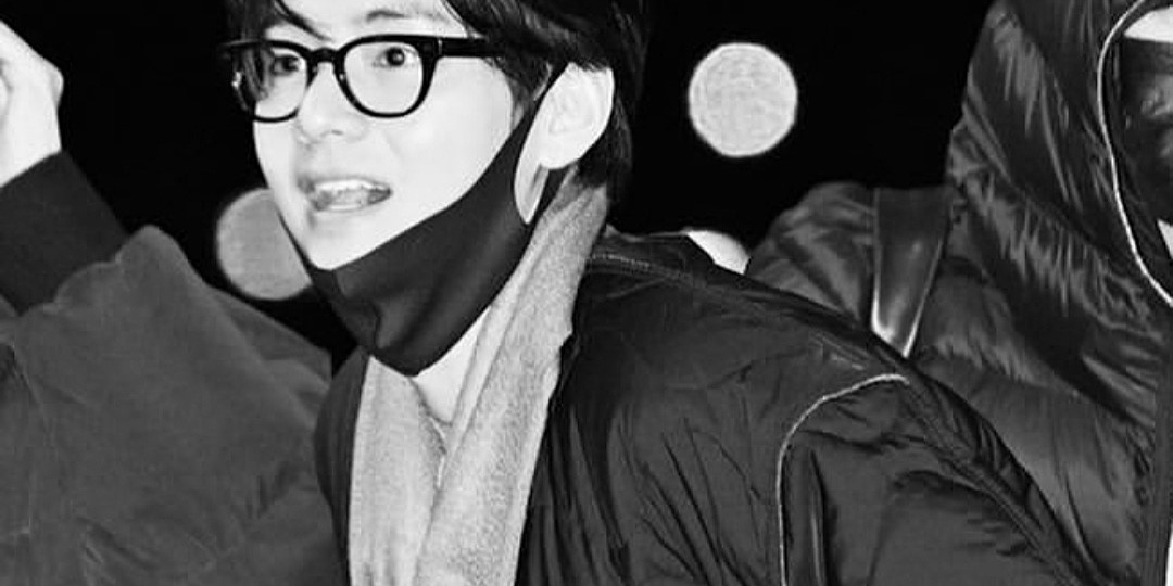 BTS надели очки: Фандом в обмороке!