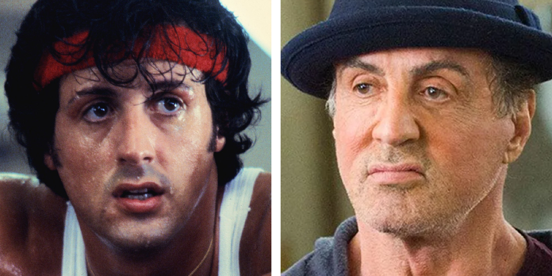 9 актеров, которые вернулись к своим культовым ролям спустя долгие годы