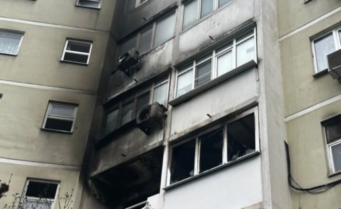 Иллюстрация: ГУ МЧС РФ по РО