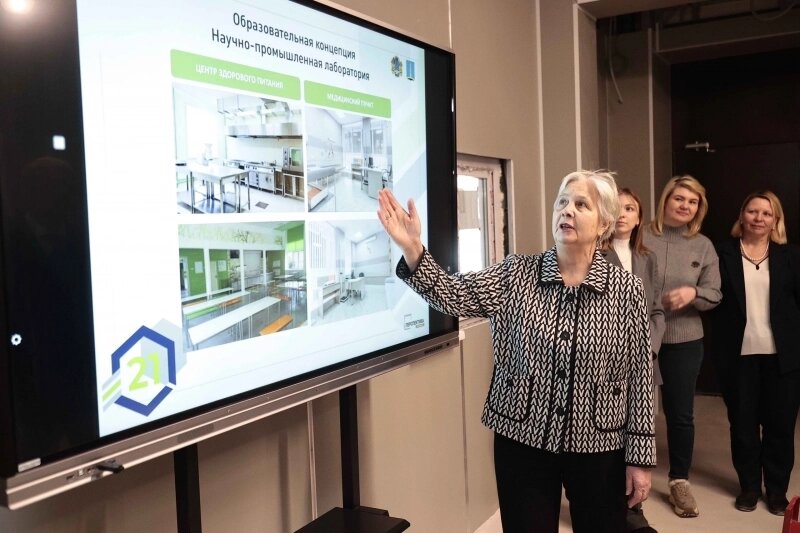    Фото: Правительство Ульяновской области