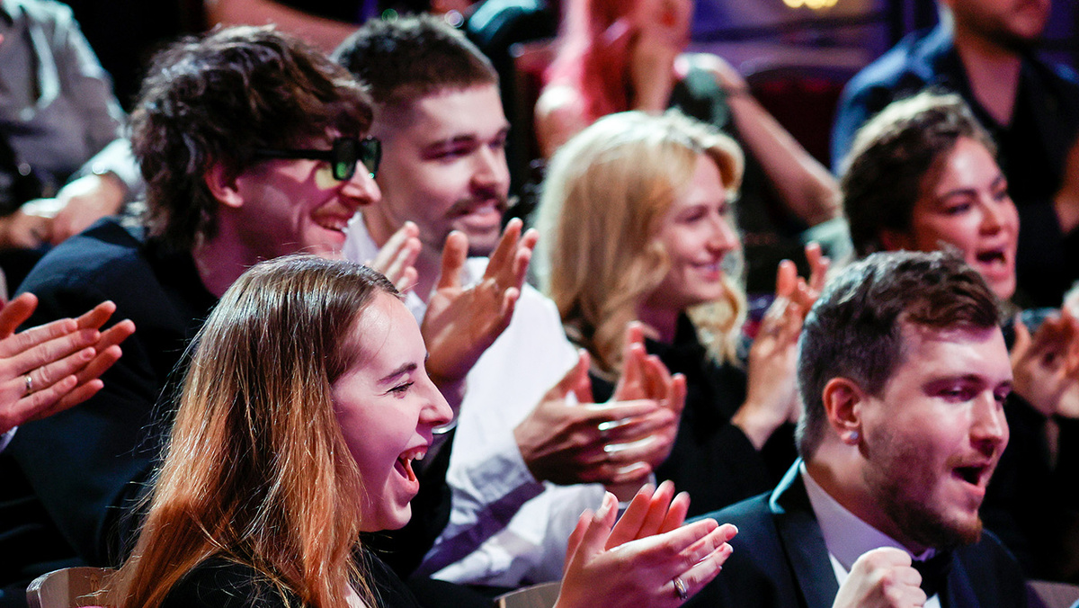   Юлия Морозова / ТАСС