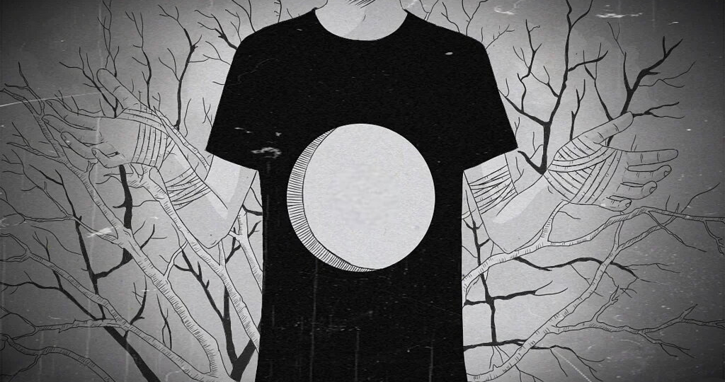 Жизнь в слиянии с другим