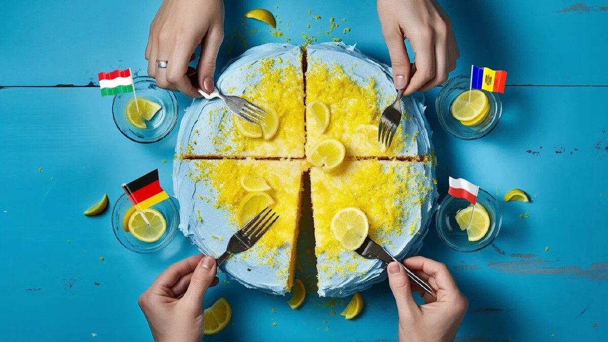 Коллаж Novorosinform