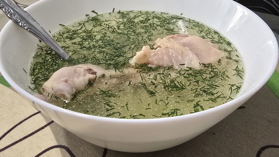 Физкульт-привет! Заканчиваем съемку тренировок Марафона-2026