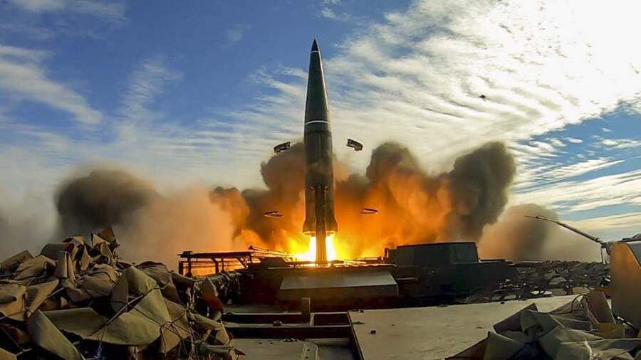    Фото: Global Look Press/MOD Russia/via Globallookpress.com