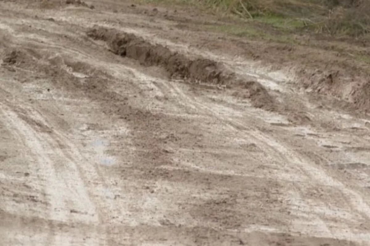    В Бахчисарае ищут финансирование для ремонта дороги в 7-м микрорайоне