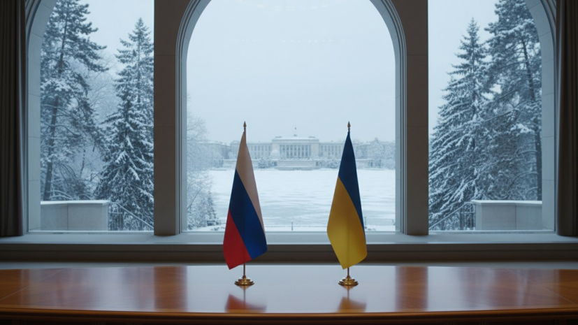   Сгенерировано с помощью ИИ