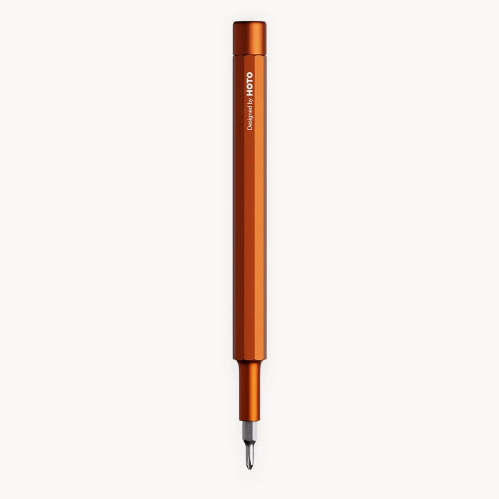 Отвертка HOTO Pocket Precision Screwdriver SE красный HFT0005GL