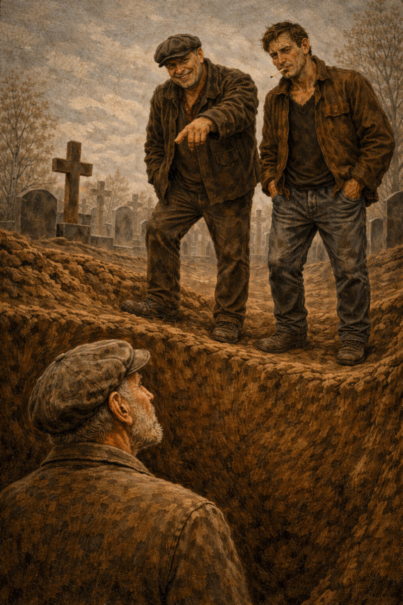 #МастерскаяИсторий #МистикаИзТишины #Колесо #БолтанияСлушает #НочнаяТропа #СветИвремя #ДзенПроза #МарвушиныИстории


