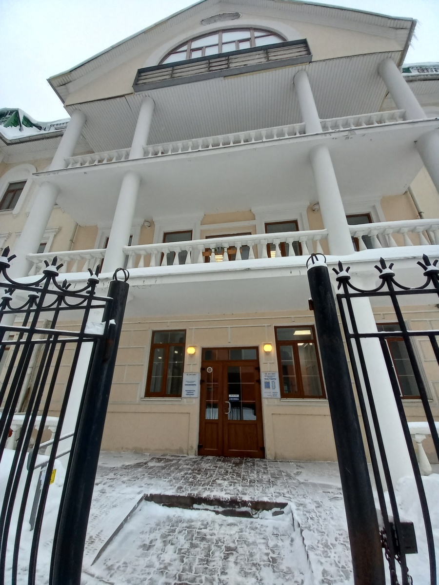 Фото автора.