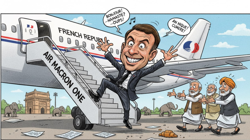   Сгенерировано с помощью ИИ