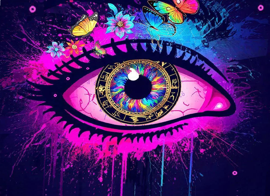 Познание себя через нумерологию