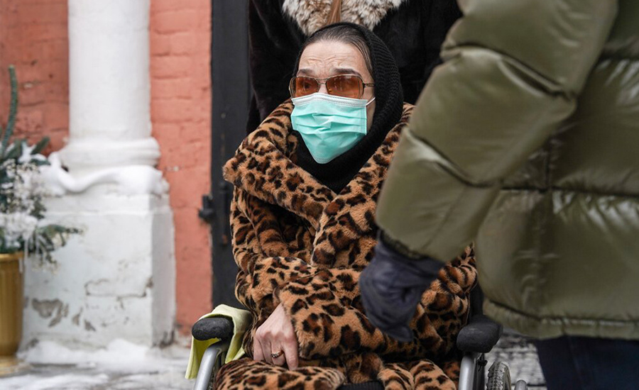    ©Агентство городских новостей "Москва"