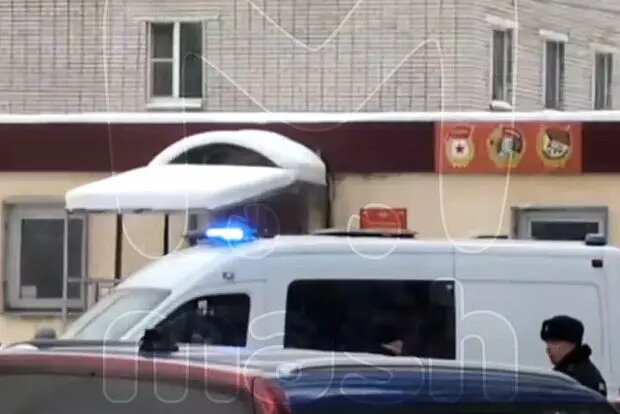    Фото: lenta.ru Полина Краснова