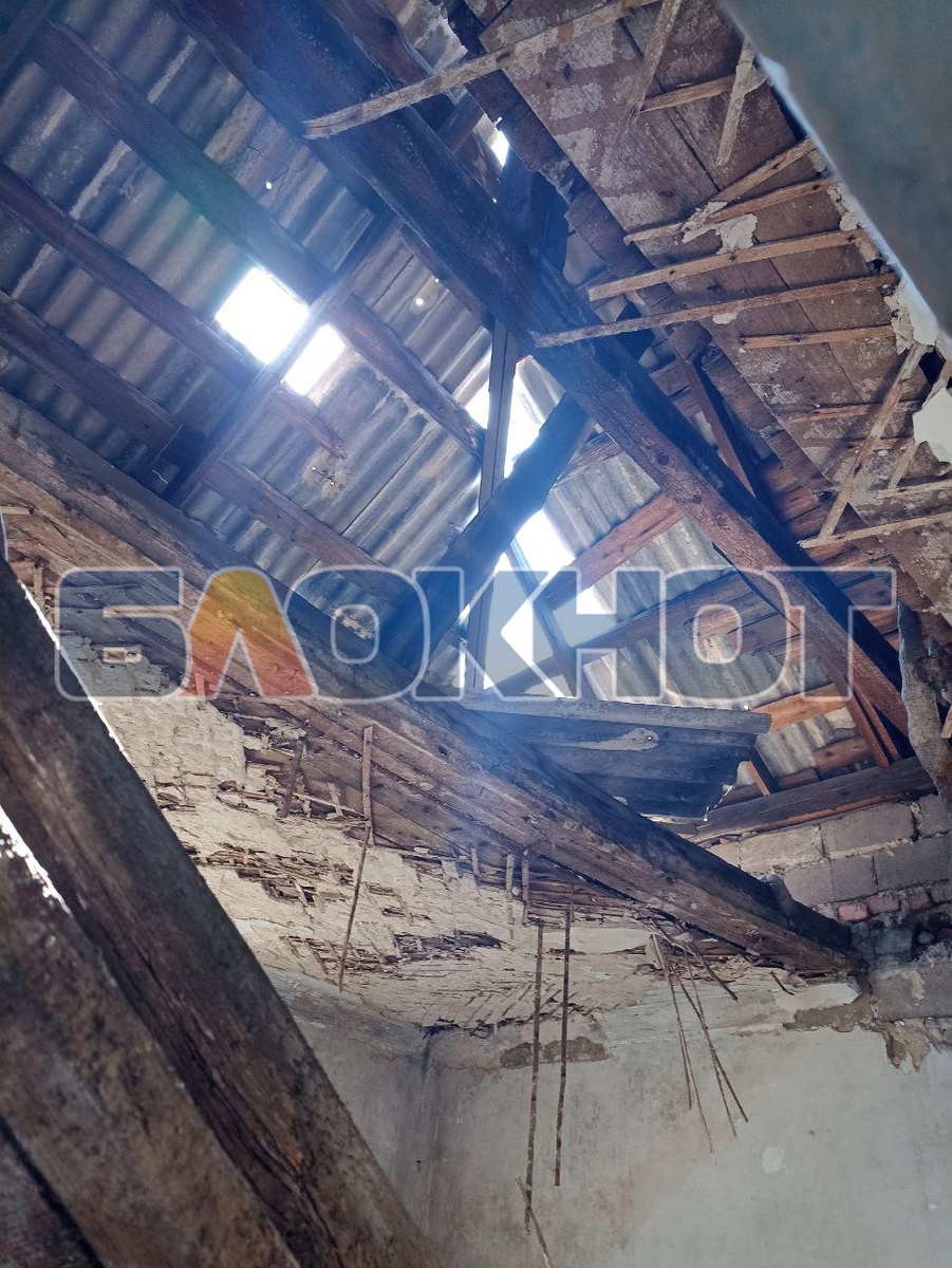 Фото: «Блокнот Донецк» 