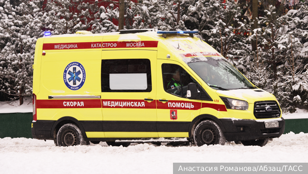     Фото: Анастасия Романова/Абзац/ТАСС   
 Текст: Тимур Шайдуллин