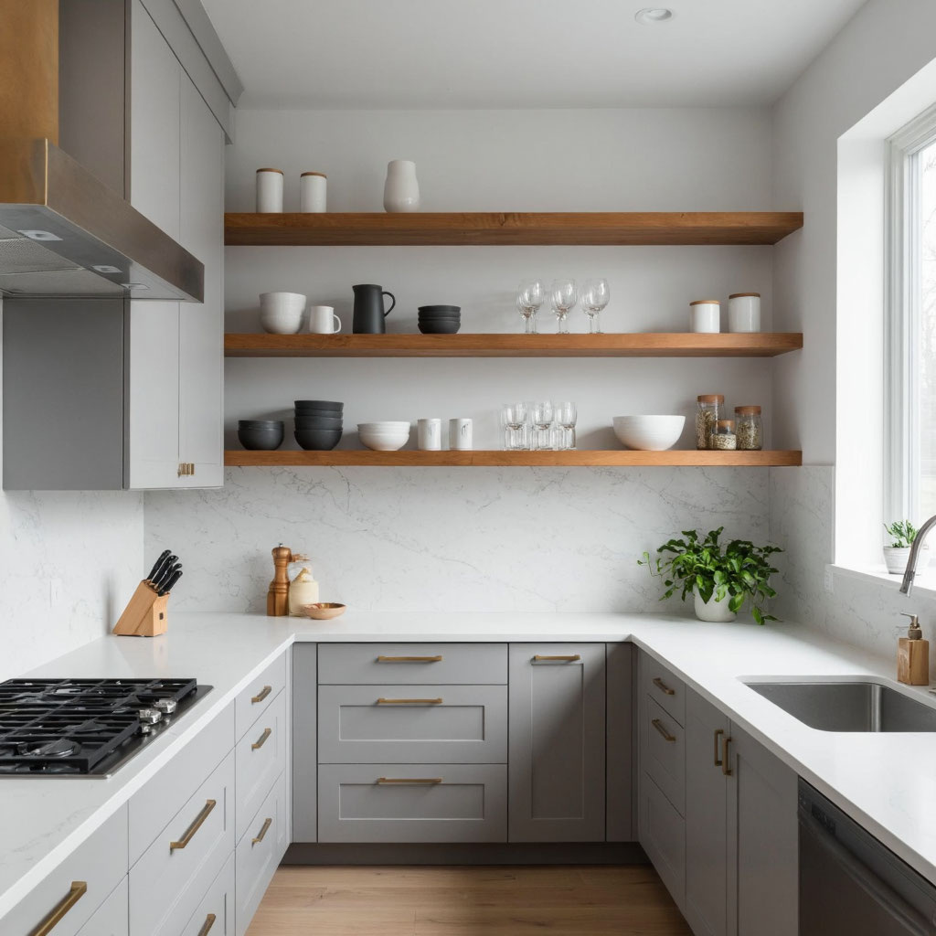 вертикальное пространство