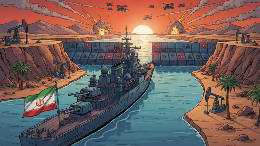   Сгенерировано с помощью ИИ