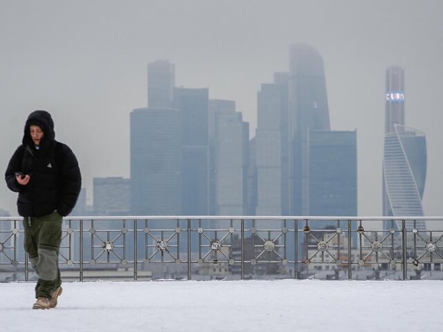    Фото: портал мэра и правительства Москвы/Евгений Самарин