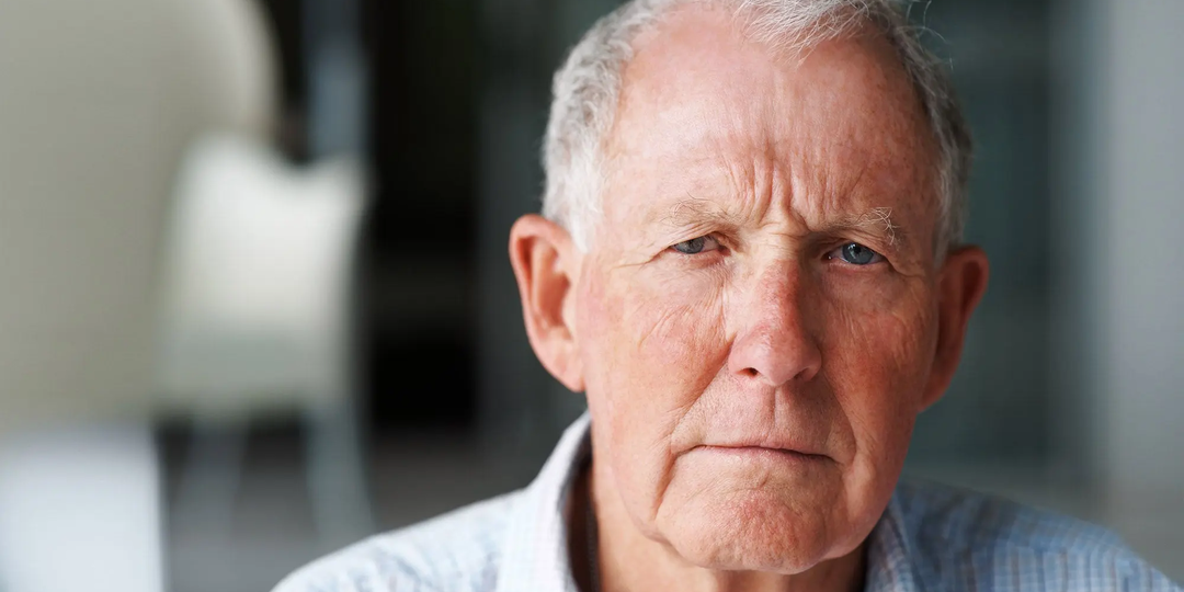 Почему после 60 лет не стоит вступать в повторный брак: 5 причин от мужчины 63 года